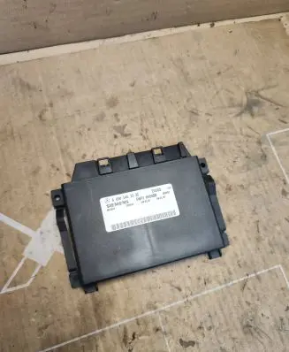 Mercedes-Benz C W203 Gearbox control unit/module A0305452332 5WP20005BB