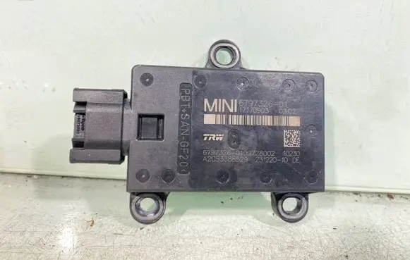 Mini One - Cooper Coupe R56 Other control units/modules 679732601