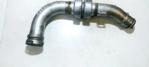 Nissan Note (E11) Intercooler hose/pipe