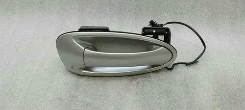 Porsche Cayman 987 Front door handle light (exterior) 99753761400