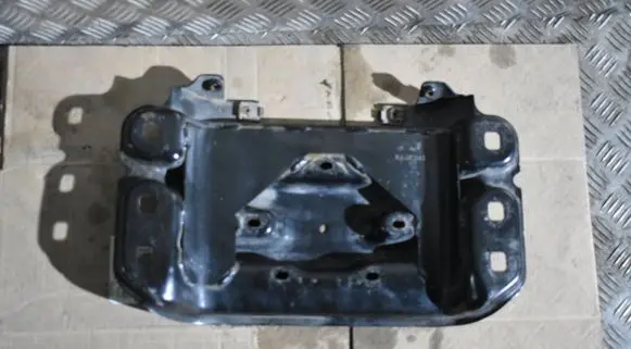 Mercedes-Benz S W222 Gearbox mount A2222402602555525