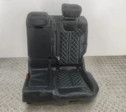 Audi Q5 SQ5 FY Rear seat 8R0885775D 8E0885828P