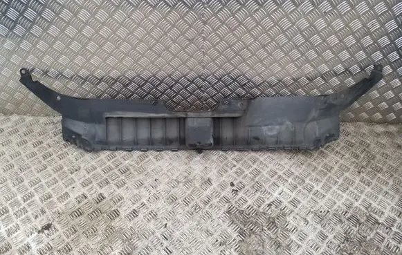 Audi Q5 SQ5 Top upper radiator support slam panel 8R0807081