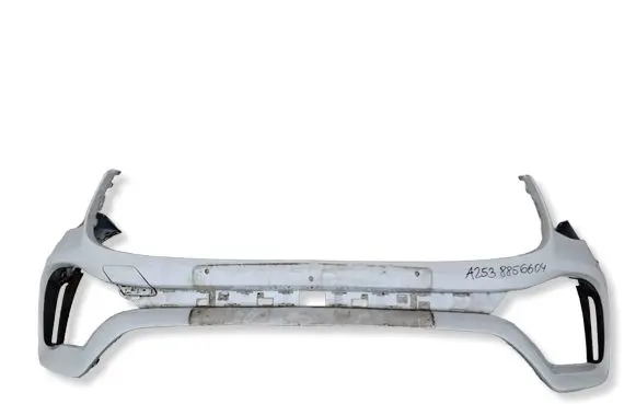 Mercedes-Benz GLC X253 C253 Front bumper W253