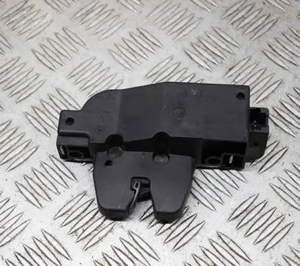 Citroen C6 Tailgate/trunk/boot lock/catch/latch 9653208080