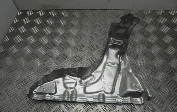Mercedes-Benz C AMG W205 Exhaust heat shield A2741420320