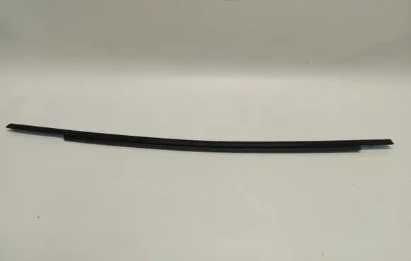 Ford Mustang Mach-E Rear door windshield rail FORMac77503