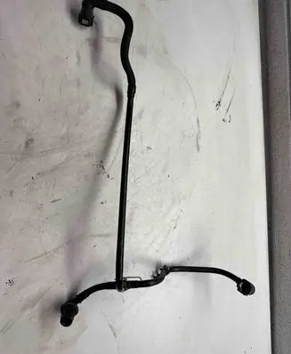 Brake vacuum hose/pipe