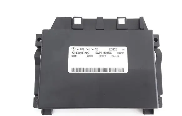 Mercedes-Benz E W211 Other control units/modules A0325451432 5WP20005DJ