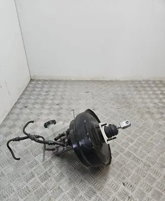 KIA Sorento Brake booster 591003E500