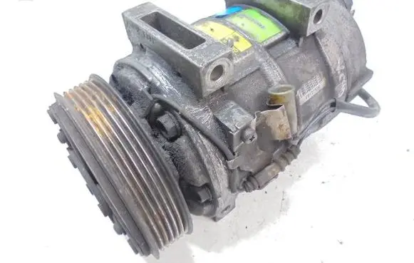 Volvo XC90 Air conditioning (A/C) compressor (pump) 9171996