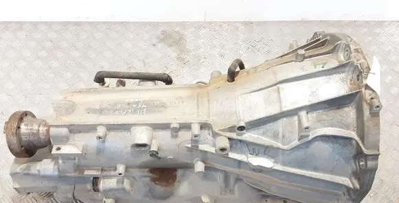 Dodge Durango Automatic gearbox P68271048AB