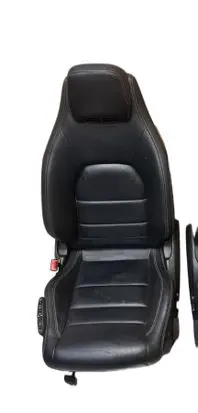 Mercedes-Benz E C207 W207 Front driver seat 