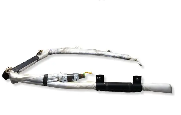 KIA Pro Cee'd III Roof airbag 0499P1000031