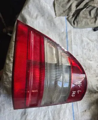 Mercedes-Benz ML W163 Rear/tail lights A1638202064 141003Q1