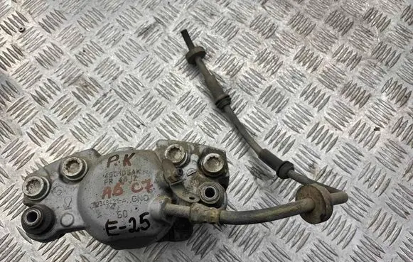 Audi A6 S6 C7 4G Front brake caliper 4G0105AK