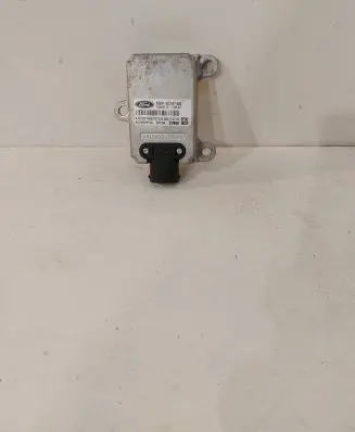 Ford Mondeo MK IV ESP acceleration yaw rate sensor 6G913C187AG 15444111 A2C53278132