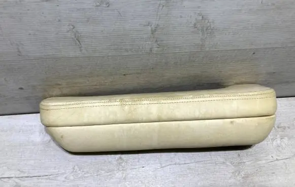Bentley Mulsanne Rear door card panel trim