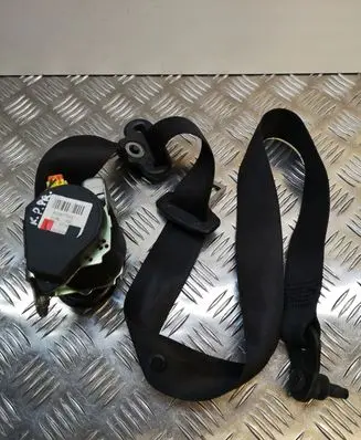 Mercedes-Benz B W245 Front seatbelt 602877300 008L000