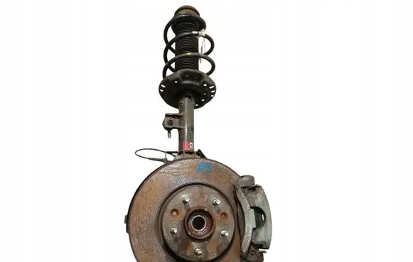 Renault Arkana Rear wheel hub
