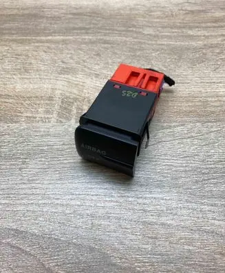 Seat Leon (1M) Other switches/knobs/shifts 1M1919235A WITHPLUG