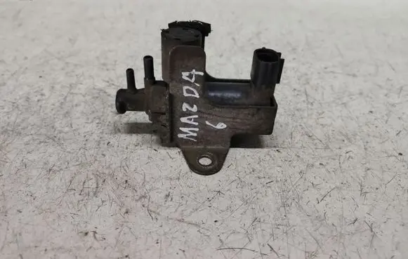 Mazda 6 Turbo solenoid valve 1397000700