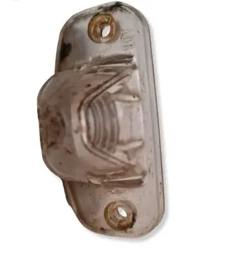 Volkswagen PASSAT B3 Number plate light 22882R4 75350