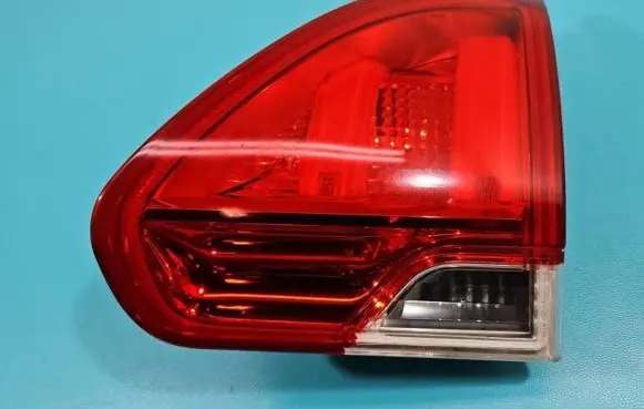 Peugeot 2008 I Rear/tail lights 900310600357 IMPRK1400012
