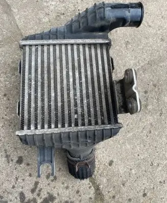 Hyundai Tucson JM Intercooler radiator 282702725X