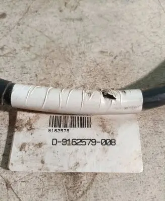 Volvo V70 Positive cable (battery) 9162579