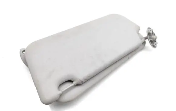 Ford Mondeo MK IV Sun visor 2S61-A04100-W 2S61-A04101-W