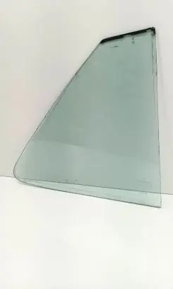 Mercedes-Benz SLC C107 Rear side window 1076730110