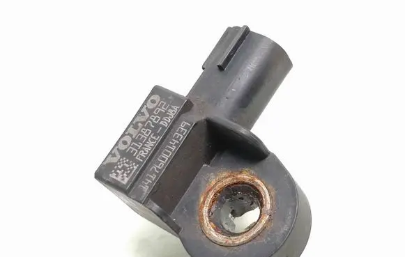 Volvo V40 Airbag deployment crash/impact sensor 31387892