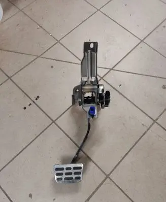 Hyundai Kona I Brake pedal 32800-K4010BB 4010 111111