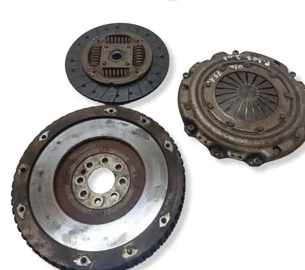 Peugeot 307 Clutch set kit 701501 70321