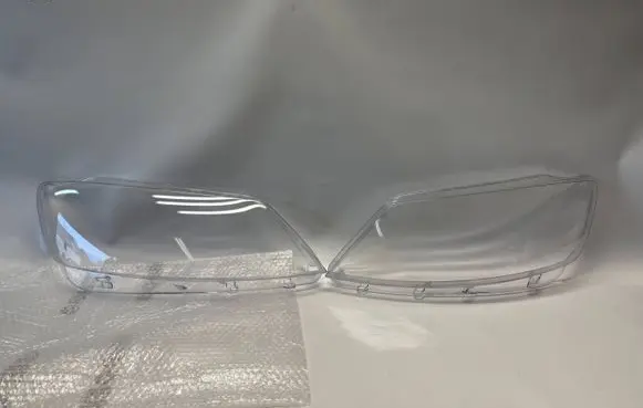 Seat Alhambra (Mk2) Headlight lense 1305630881 305630881