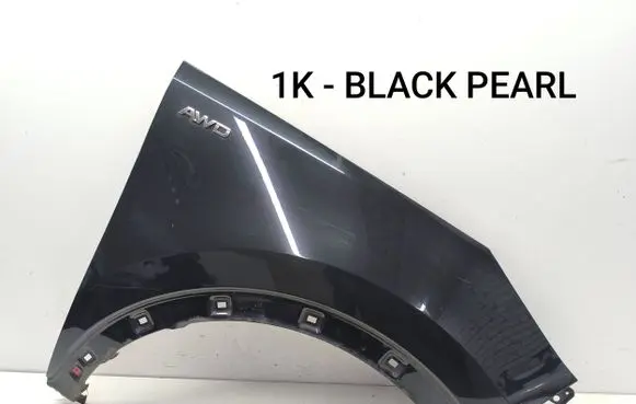KIA Sportage Fender