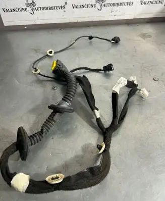 Renault Captur Other wiring loom 241278113R 0B0000