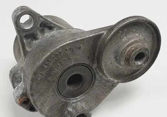 Mercedes-Benz C W204 Timing belt tensioner A6512000070