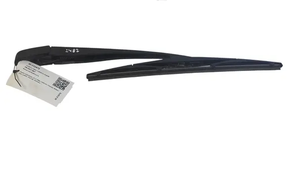 Nissan Leaf II (ZE1) Rear wiper blade arm 