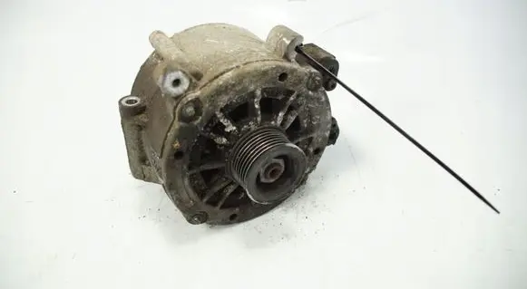 Porsche Cayenne (9PA) Generator/alternator 94860301503