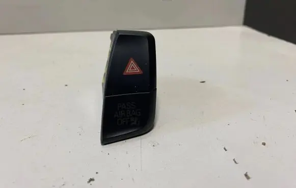 Audi A5 8T 8F Hazard light switch 8K2941509D 103155445 170010431