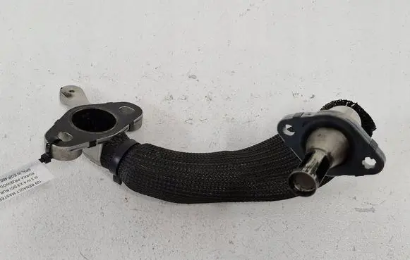 Renault Master III EGR valve line/pipe/hose