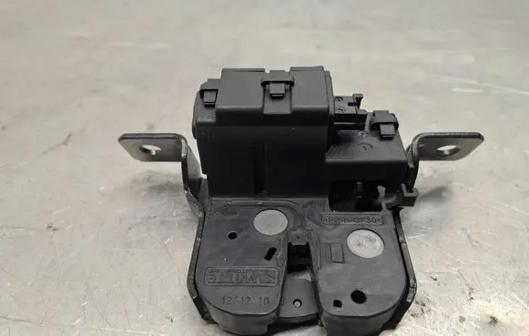 BMW 1 F20 F21 Tailgate/trunk/boot lock/catch/latch 51247248075