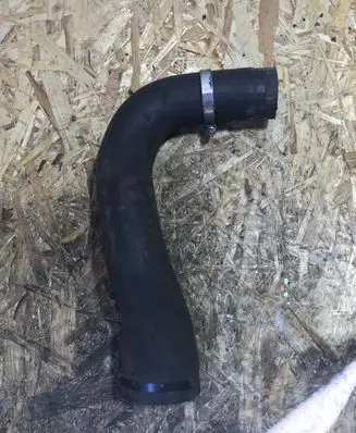 Opel Insignia A Intercooler hose/pipe