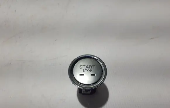MG ZS Engine start stop button switch 10439334