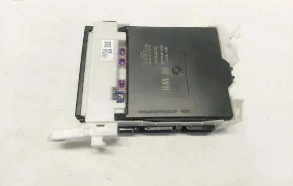 Toyota Yaris Cross Other control units/modules 89221-K0020