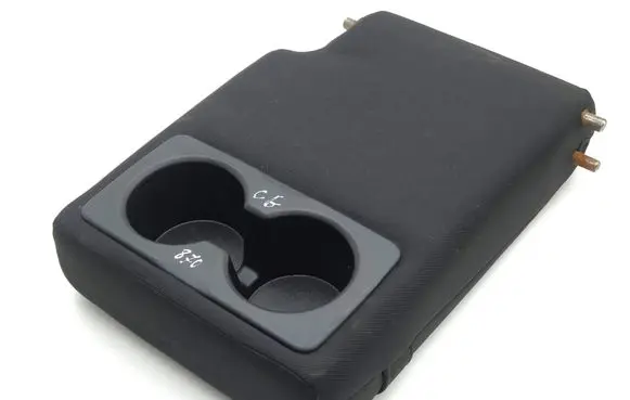 Jeep Cherokee Rear seat armrest 