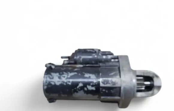 Mercedes-Benz GL X166 Starter motor