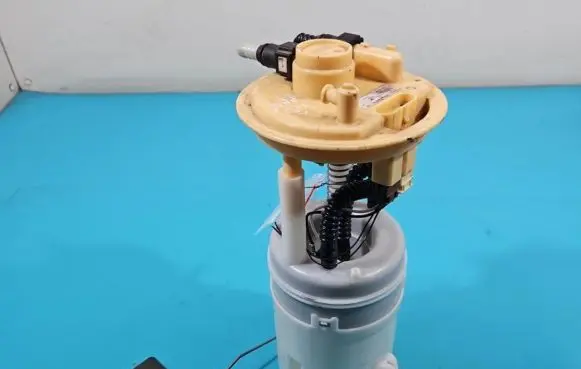 Mitsubishi Colt CZ3 In-tank fuel pump 0975069990401 IMPRK1382048